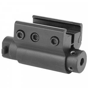 NcSTAR Red Laser Sight with Weaver Mount