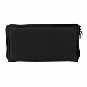 NcSTAR VISM Padded Single Pistol Range Bag Insert