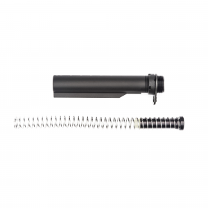 Spike's Tactical AR-15 Mil-Spec Buffer Tube Assembly