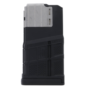 Lancer L7 AR-10 .308 / 7.62x51mm 20-Round Advanced Warfighter Magazine - Black
