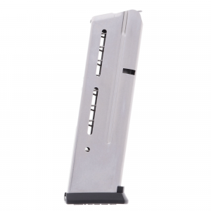 Wilson Combat 1911 Elite Tactical .38 Super 10-Round Magazine with Pad