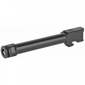 Griffin Armament ATM Barrel for Glock 17 Gen 3 / 4 with Micro Carry Comp - 1/2x28