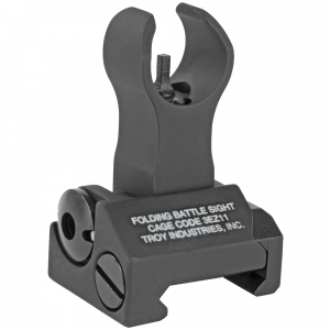 Troy Industries HK-Style Folding Front Sight - 