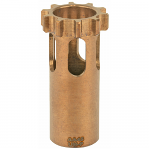 Griffin Armament CAM-LOK Suppressor Piston for AAC