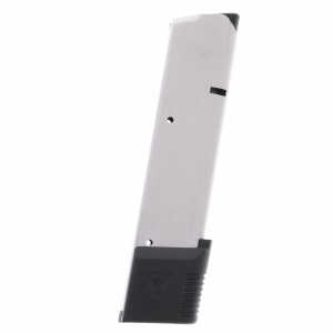 Wilson Combat 1911 .45 ACP 10-Round Magazine With Finger Rest