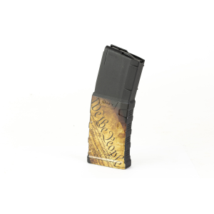 Mission First Tactical EXD AR-15 .223 / 5.56 30-Round We The People Magazine