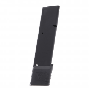 Wilson Combat 1911 .45 ACP 10-Round Blued Magazine