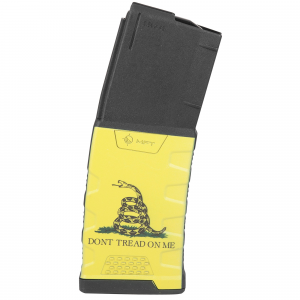 Mission First Tactical EXD AR-15 .223 / 5.56 30-Round Gadsden Flag Magazine