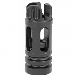 Griffin Armament Gate-LOK M4SD FlashComp 5.56 Compensator - 1/2x28