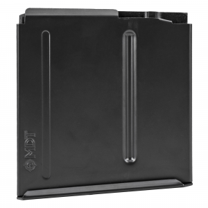 MDT AICS LA .338 Lapua 5-Round Metal Magazine 3.850" CIP