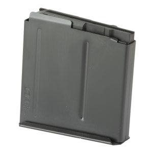 MDT AICS LA 300 PRC 5-Round Metal Magazine 3.850" CIP