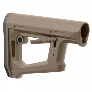 Magpul DT-PR Carbine Stock Mil-Spec - FDE