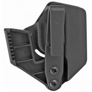 Mission First Tactical Minimalist Ambidextrous AIWB Holster for Ruger LCP II