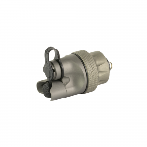 Surefire DS00 Tail-Cap Switch for Scout Weapon Lights - Tan