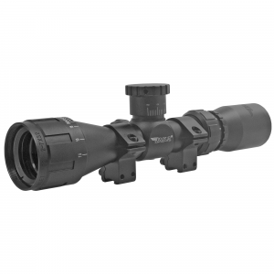 BSA Optics Sweet 22 AO Compact 2-7x32mm 30 / 30 Duplex Rifle Scope
