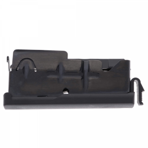 Savage Arms 55253 7mm Rem Mag / .338 Win Mag 3-Round Magazine