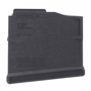Magpul PMAG 5 AC L Standard AICS Long Action 5-Round Magazine