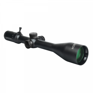 Konus Absolute 5-40x56mm Etched 550 BDC Rifle Scope