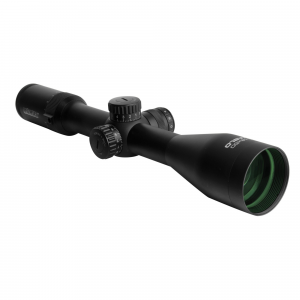 Konus Diablo 4-16x50mm Etched 550 BDC Rifle Scope
