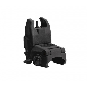 Magpul MBUS Front Back Up Sight - BLK