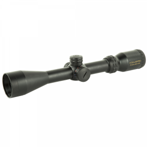 Konus KonusPro 550 3-9x40mm Illuminated Etched BDC Riflescope