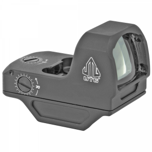 Leapers UTG OP3 4 MOA Green Dot Sight for Docter Footprint