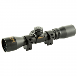 Konus KonusPro Compact 4x32mm 30 / 30 Duplex Rifle Scope