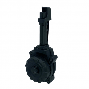 ProMag Smith & Wesson M&P Shield EZ 9mm 30-Round Drum Magazine