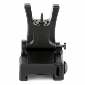Leapers UTG Super Slim Flip-Up Front Sight