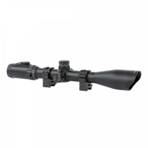 Leapers UTG AO 4-16x44mm Mil-Dot Rifle Scope