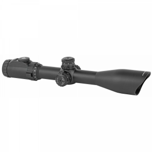 Leapers UTG AO 3-12x44mm Mil-Dot Rifle Scope