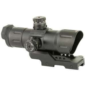 Leapers UTG CQB ITA Red and Green Dot / Crosshair Sight
