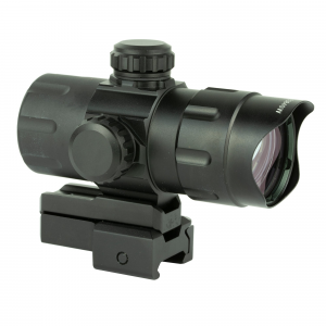 Leapers UTG ITA 4 MOA Red and Green Dot Sight