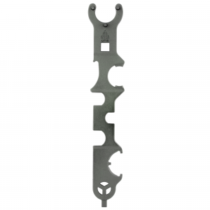 Leapers UTG Armorer's Wrench for AR-15 / AR-10