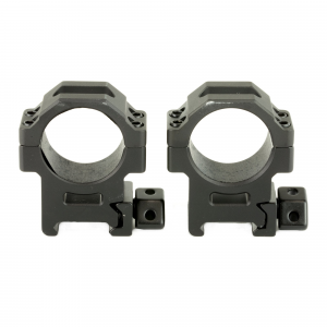 Leapers UTG Max Strength 30mm Medium Rings