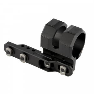 Leapers UTG M-LOK Offset Flashlight Ring Mount