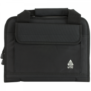Leapers UTG Homeland Security Double Pistol Case