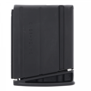 FN SCAR 17S .308 / 7.62x51mm 10-Round Factory Steel Magazine - Black