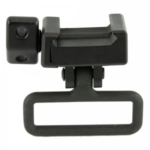 Leapers UTG Picatinny Sling Swivel Mount with Loop