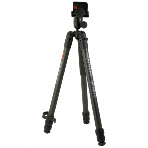 BOG Deathgrip Infinite Carbon Fiber 7"-59" Tripod