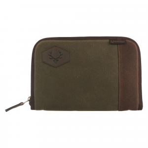 Evolution Outdoor Rawhide Series 12" Pistol Case - Green
