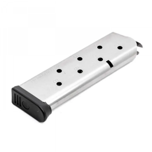 Wilson Combat 1911 .45 ACP 8-Round 930 Series Magazine with Polymer Base Pad