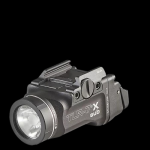 Streamlight TLR-7 X USB Sub Ultra-Compact Gun Light for Springfield Hellcat