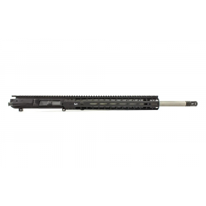 Aero Precision M5E1 AR-10 20" SS 6.5 Creedmoor Upper Receiver w/ Enhanced 15" M-LOK Handguard