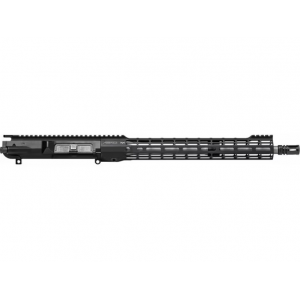 Aero Precision M5 AR-10 16" SS .308 Win Upper Receiver w/ ATLAS S-ONE 15" M-LOK Handguard