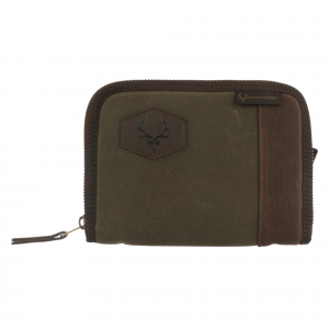 Evolution Outdoor Rawhide Series 8" Pistol Case - Green