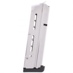 Wilson Combat 1911 .40 S&W 9-Round Magazine With Pad