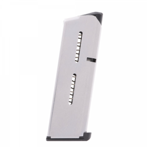 Wilson Combat 1911 Compact Heavy Duty / +P .45 ACP 6-Round Magazine with Pad