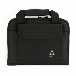 Leapers UTG Deluxe Single Pistol Case