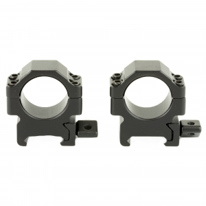 Leapers UTG 1" Low 2-Piece Scope Rings